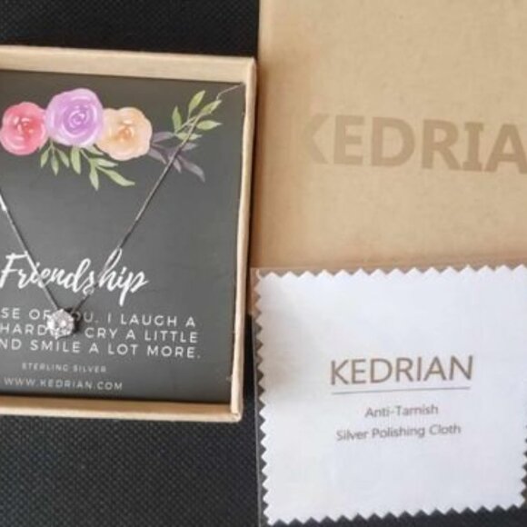 NEW Friendship Necklace - Picture 2 of 4